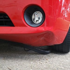 Meet your Posher, Ericca